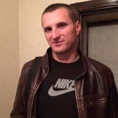 Фотография мужчины Алексей, 41 год из г. Пинск