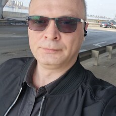 Фотография мужчины Александр, 38 лет из г. Воронеж