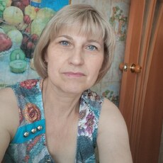 Фотография девушки Светлана, 52 года из г. Вичуга