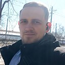 Иван, 27 лет