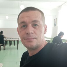 Фотография мужчины Виталий, 47 лет из г. Фокино
