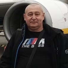Фотография мужчины Сергій, 53 года из г. Гданьск