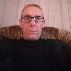 Фотография мужчины Алексей, 42 года из г. Самара