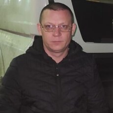 Фотография мужчины Алексей, 42 года из г. Зарайск