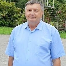 Фотография мужчины Александр, 65 лет из г. Калининград