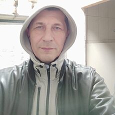 Фотография мужчины Роман, 47 лет из г. Самара