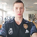 Михаил, 21 год