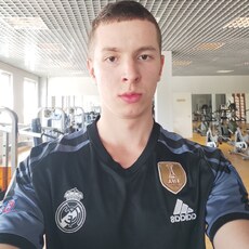 Фотография мужчины Михаил, 21 год из г. Пятигорск