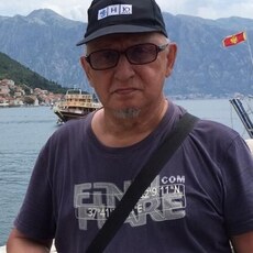 Фотография мужчины Александр, 63 года из г. Чехов
