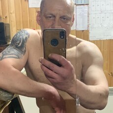 Фотография мужчины Сергей, 47 лет из г. Архангельск