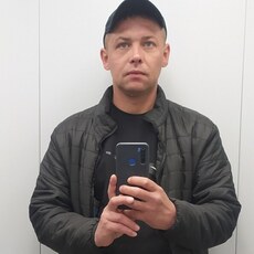 Фотография мужчины Эдик, 36 лет из г. Гродно
