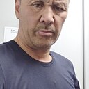 Юлдашали, 56 лет