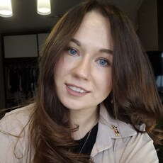 Фотография девушки Ирина, 30 лет из г. Москва