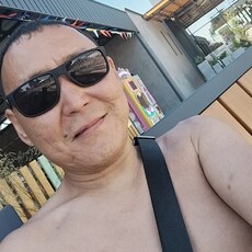 Фотография мужчины Sem, 43 года из г. Якутск