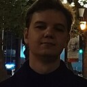Кирилл, 23 года