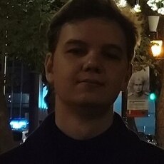 Фотография мужчины Кирилл, 23 года из г. Уфа