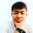 Фаррух, 32 года