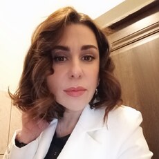 Ирина, 39 из г. Среднеуральск.