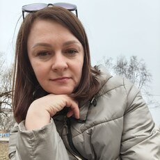Лариса, 44 из г. Владивосток.
