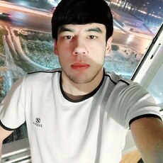 Фотография мужчины Sohibjon, 24 года из г. Луховицы