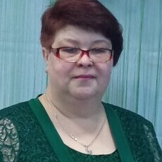 Фотография девушки Оксана, 51 год из г. Пермь