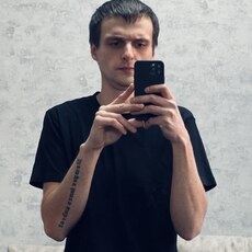 Фотография мужчины Максим, 29 лет из г. Иваново