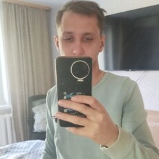 Фотография мужчины Алексей, 28 лет из г. Рязань