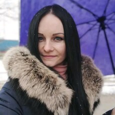 Фотография девушки Света, 39 лет из г. Николаев