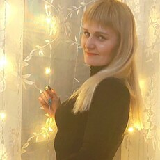 Фотография девушки Ольга, 42 года из г. Березники