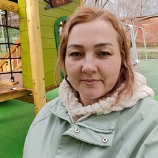 Фотография девушки Лена, 43 года из г. Клин