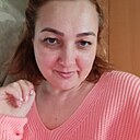 Лена, 43 года