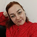 Лена, 43 года
