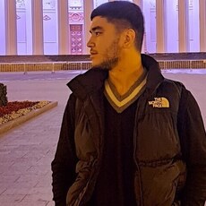 Фотография мужчины Jony, 25 лет из г. Бердск