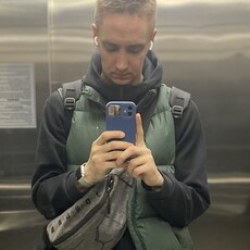 Фотография мужчины Данил, 30 лет из г. Новосибирск