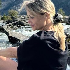 Фотография девушки Svetlana, 50 лет из г. Москва
