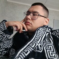 Фотография мужчины Марлен, 21 год из г. Севастополь