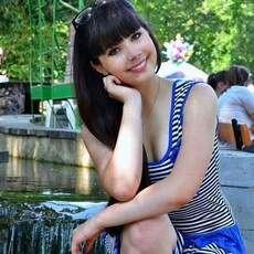 Фотография девушки Яна, 28 лет из г. Оренбург