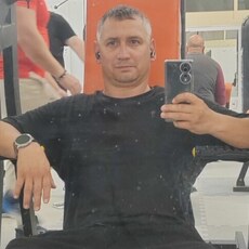 Фотография мужчины Дмитрий, 41 год из г. Калинковичи