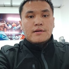 Фотография мужчины Азат, 28 лет из г. Уральск