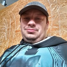 Фотография мужчины Александр, 30 лет из г. Оренбург