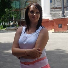 Фотография девушки Оля, 28 лет из г. Омск