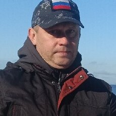 Фотография мужчины Сергей, 43 года из г. Омск