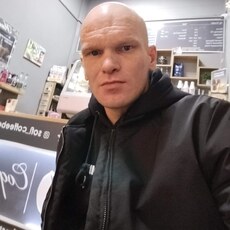Фотография мужчины Александр, 39 лет из г. Бобруйск
