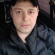 Фотография мужчины Михаил, 37 лет из г. Липецк