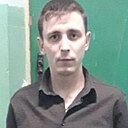 Кирилл, 32 года
