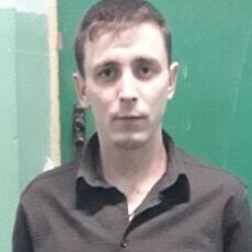 Фотография мужчины Кирилл, 32 года из г. Ульяновск