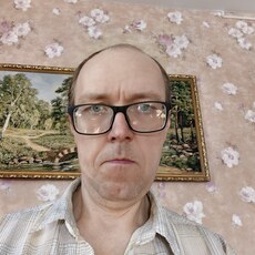 Фотография мужчины Андрей, 42 года из г. Оханск