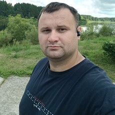 Фотография мужчины Никита, 31 год из г. Зеленогорск (Красноярский Край)
