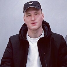 Фотография мужчины Андрей, 24 года из г. Сергиев Посад