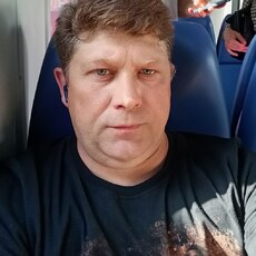 Фотография мужчины Владимир, 47 лет из г. Нижний Новгород